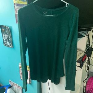 Maurice’s long sleeve shirt